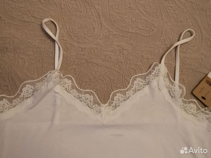 Майка женская tezenis, р. XL