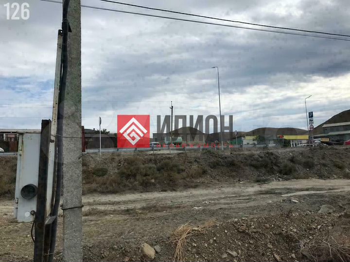 Участок 6,3 сот. (ИЖС)
