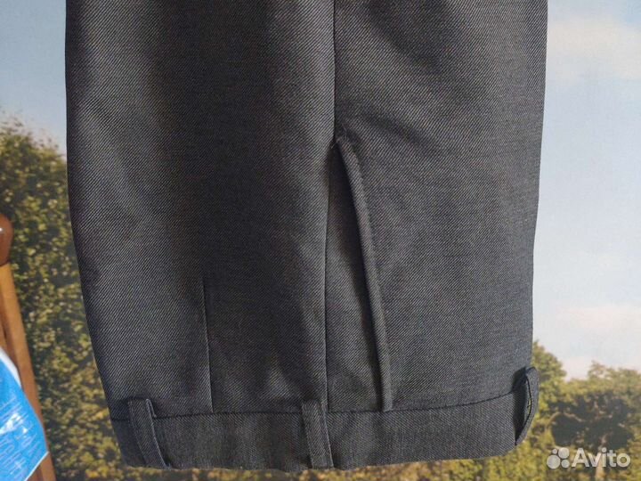 Жилетка и брюки для мальчика