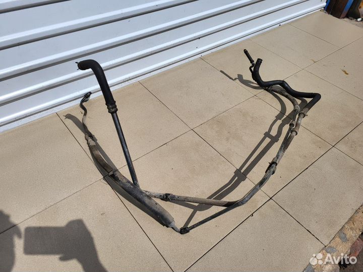 Трубка гур заз шанс