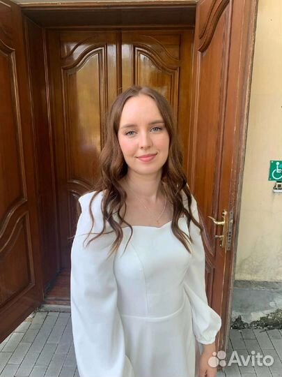 Репетитор английского языка