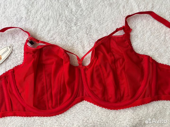 Бюстгальтер 85Е Charm woman новый