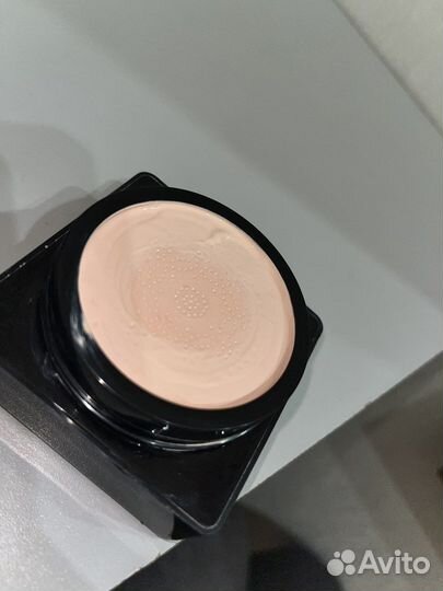 Кушон для лица