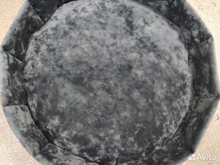 Лежанка для кошек и собак новая