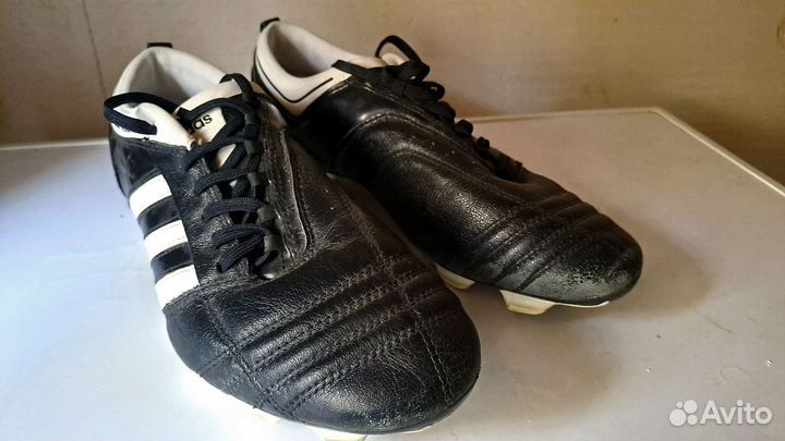 Бутсы adidas