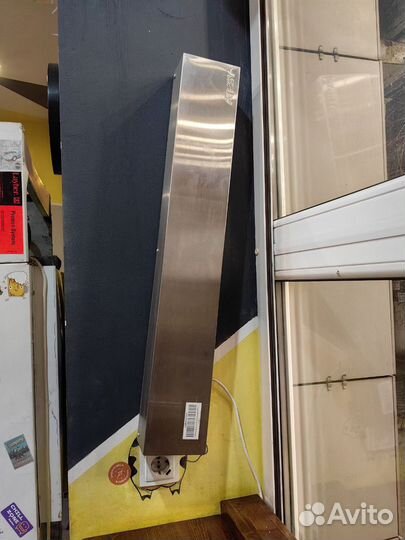 Рециркулятор-облучатель бактерицидный atesy. Низка