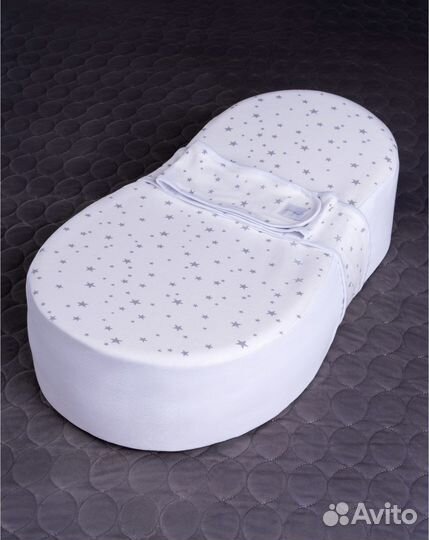 Кокон RixesBaby Cocon