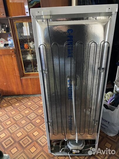 Холодильник Atlant