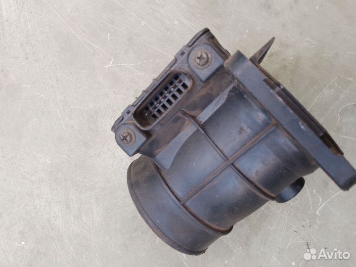 Расходомер воздуха