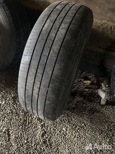 Goodyear Assurance 225/65 R17