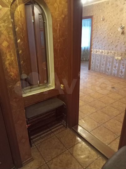 2-к. квартира, 40,6 м², 3/5 эт.