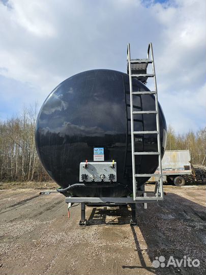 Полуприцеп битумовоз Bonum 914220-01, 2021