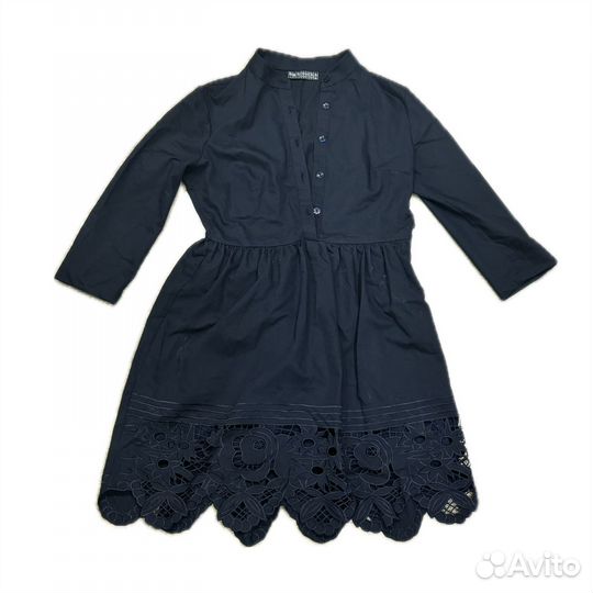 Платье для девочки 36 размер 10-12 лет