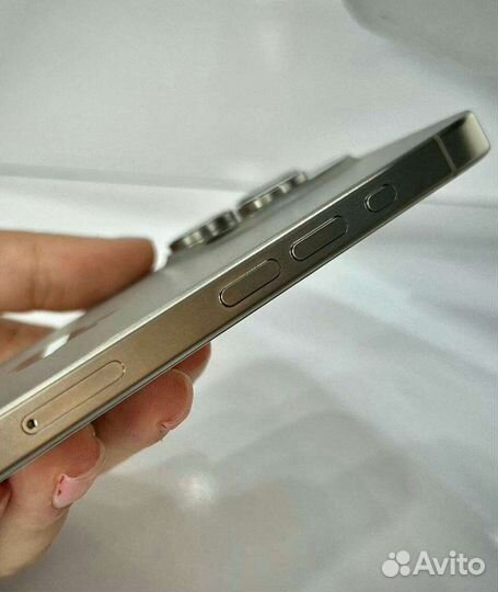 iPhone 15 Pro Max, 512 ГБ
