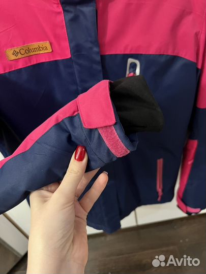 Костюм зимний женский 46