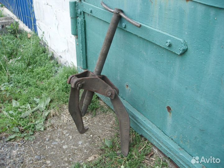 Микрометр,эл.лобзик,съемник