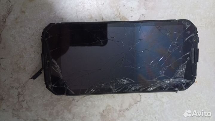 Ulefone Armor 3T, 4/64 ГБ