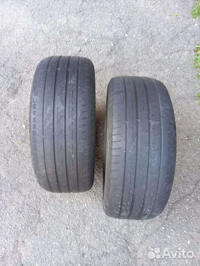 Toyo Proxes CF2 225/55 R16