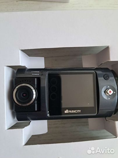 Видеорегистратор Parkcity DVR HD 570