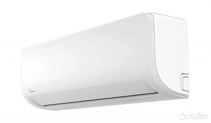 Настенный кондиционер Midea msag1-18N8D0-I/msag1-1