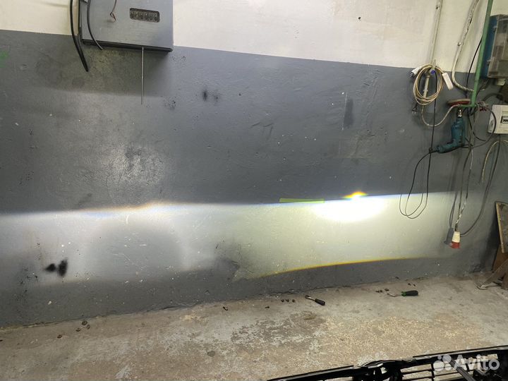 Тюнинг оптики