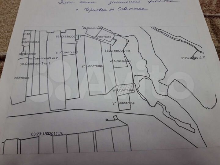 Участок 7 сот. (ИЖС)