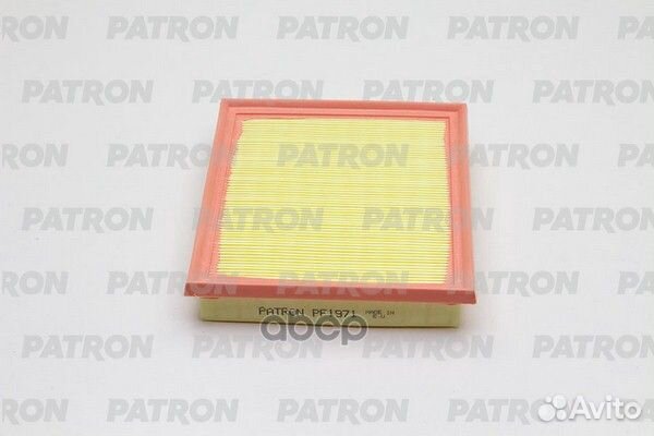 Фильтр воздушный toyota: Auris, Prius 1.8 Hybri