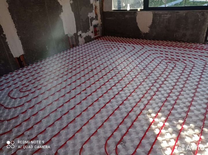 Профессиональный мастер