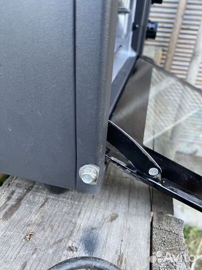 Духовка электрическая