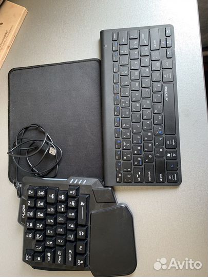 Клавиатура беспроводная
