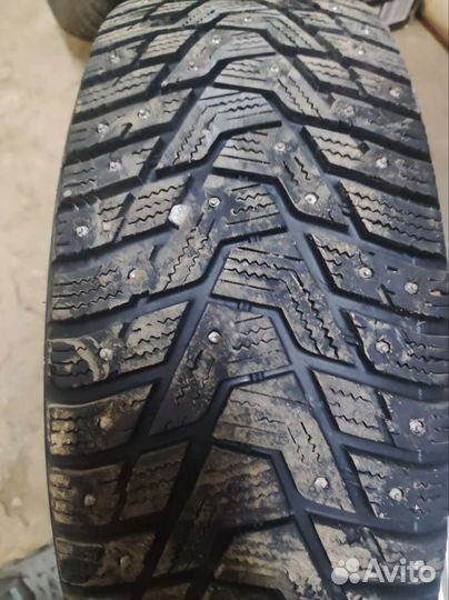 Hankook Winter I'Pike RS2 W429 195/65 R15