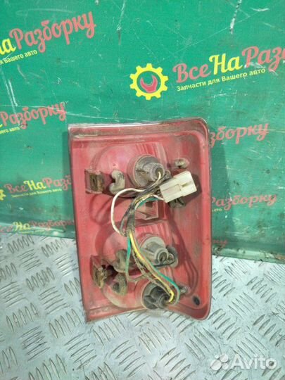 Фонарь задний правый Great Wall Deer внедорожник