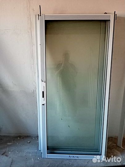 Балконный блок