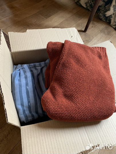 Мужские вещи