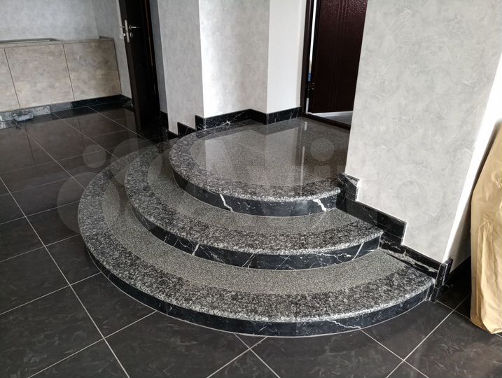 Офисное помещение, 124 м²