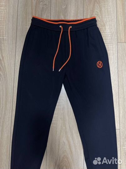 Мужской костюм Hermes оригинал