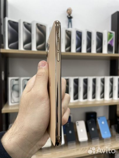 iPhone 11 Pro Max, 64 ГБ