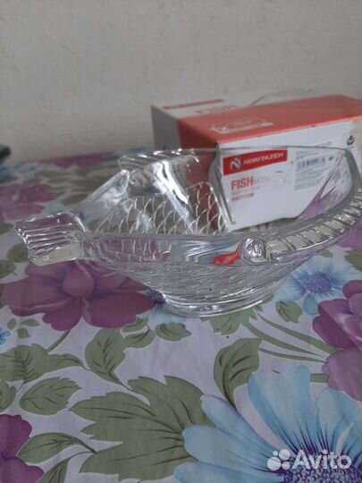 Блюдо Новое (Иран)