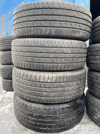 Toyo Proxes R46A 225/55 R19
