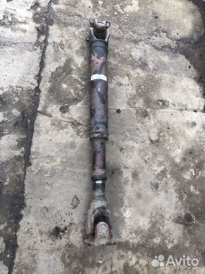 Карданный вал передний Land Cruiser Prado Hilux