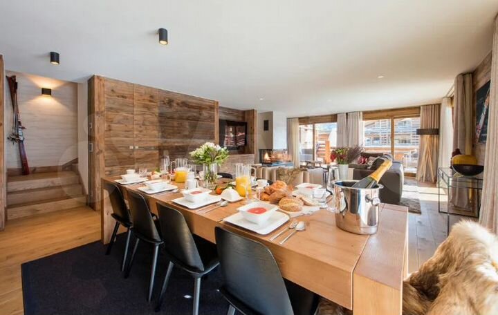 2-к. квартира, 81 м², 3/5 эт.