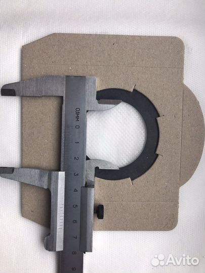 Мешок Керхер многоразовый для пылесоса Karcher WD3