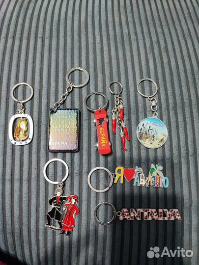Брелок для ключей