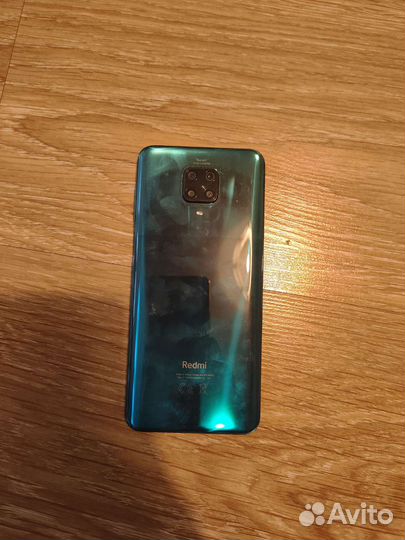 Xiaomi redmi note 9 pro 6/128gb