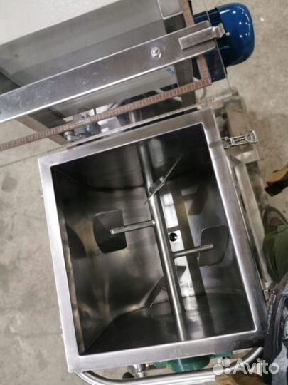 Маслоизготовитель, маслобойка ми250л