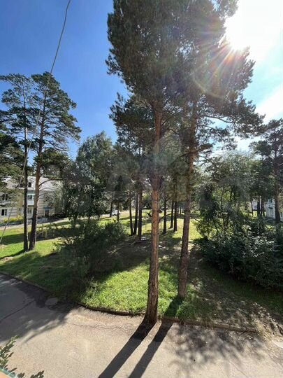 2-к. квартира, 60,8 м², 2/2 эт.