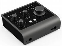 Аудиоинтерфейс Audient iD4 mkii