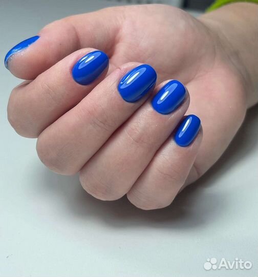 Маникюр/Дзержинск