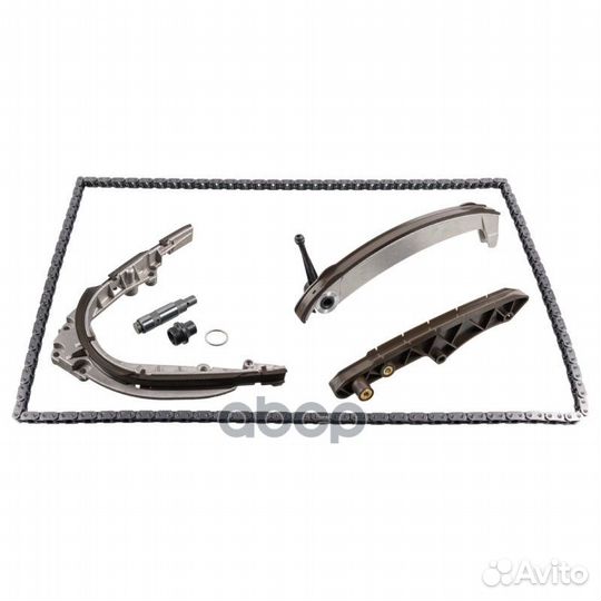 47500F рем.к-кт грм с цепьюBMW E53/E39 04 475