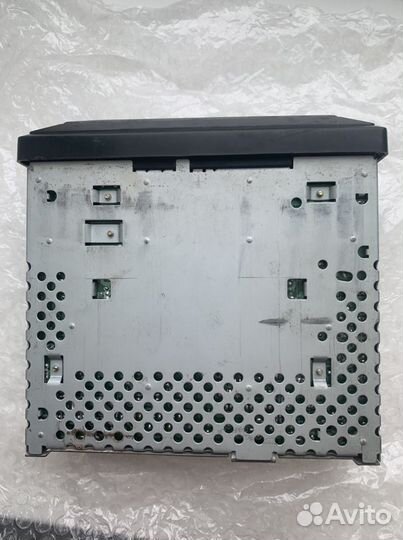 Авто магнитола бу